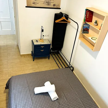 Almazara De San Lorenzo Con Parking Opcional Apartamento Córdoba