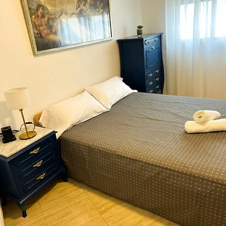 Apartment Almazara De San Lorenzo Con Parking Opcional