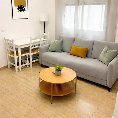 Apartamento Almazara De San Lorenzo Con Parking Opcional Córdoba