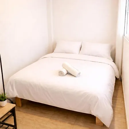 Apartamento Almazara De San Lorenzo Con Parking Opcional *
