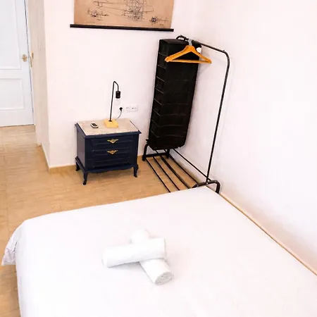 Almazara De San Lorenzo Con Parking Opcional Apartamento Córdoba