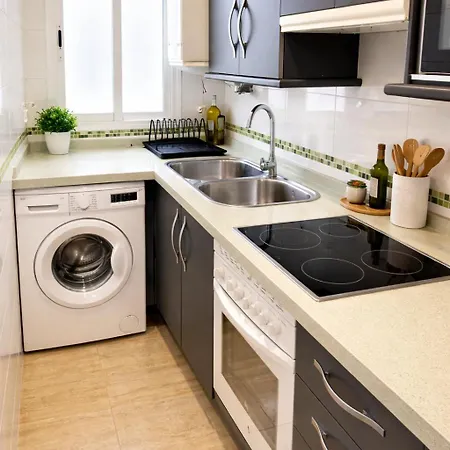 Apartamento Almazara De San Lorenzo Con Parking Opcional Córdoba