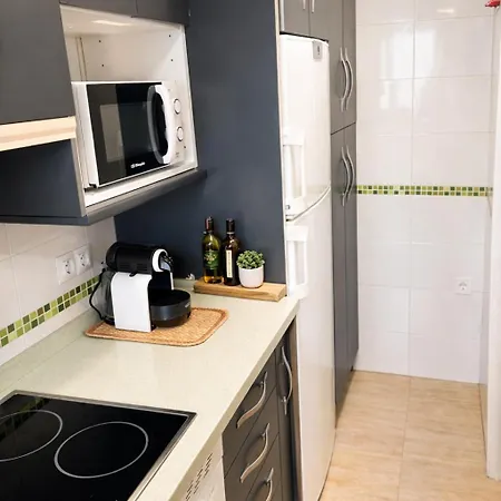 Apartamento Almazara De San Lorenzo Con Parking Opcional