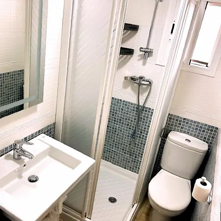 Apartamento Almazara De San Lorenzo Con Parking Opcional