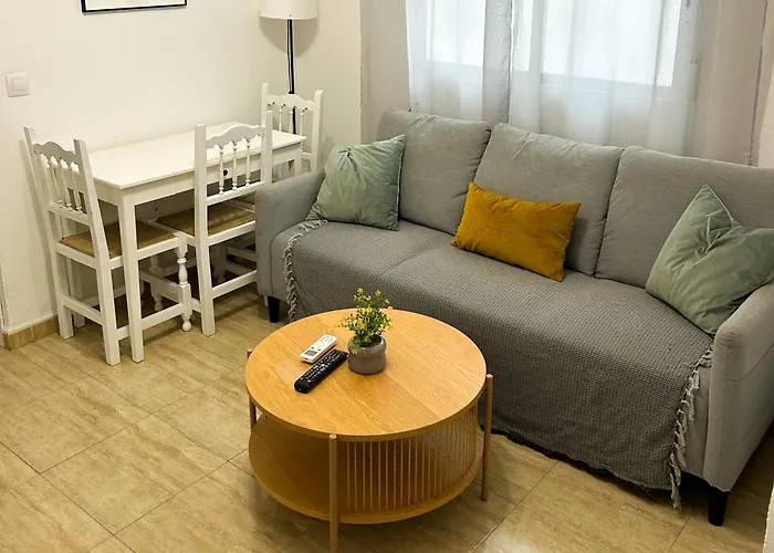 Almazara De San Lorenzo *