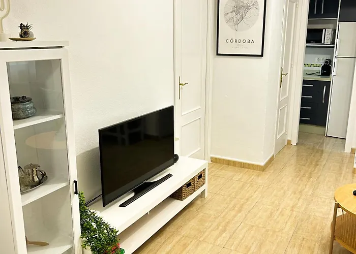 Apartman Almazara De San Lorenzo Córdoba