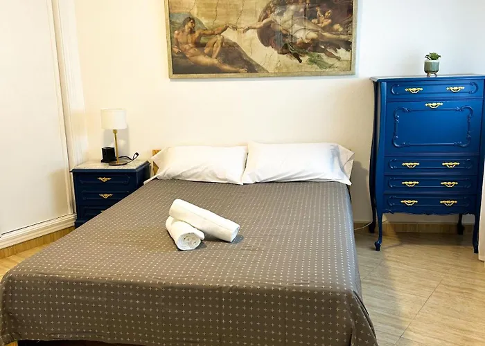 Almazara De San Lorenzo * Córdoba